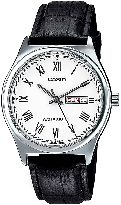 Casio MTP-V006L-7BUDF Wristwatch