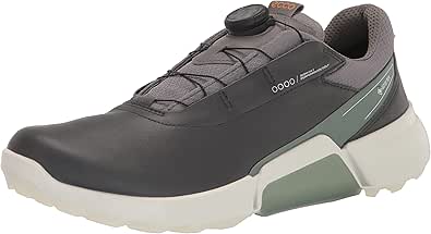 ECCO Men's Biom Hybrid 4 Boa Gore-tex Waterproof Golf Shoe