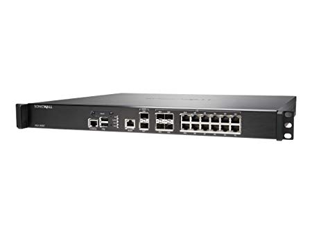 SonicWall | NSA 3600 Secure Upgrade Plus 2YR | 01-SSC-4270