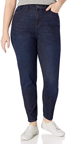 Amazon Essentials Women's Plus Size Skinny Jean