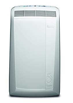 De'Longhi PAC N81 Pinguino Air-to-Air Air Conditioner