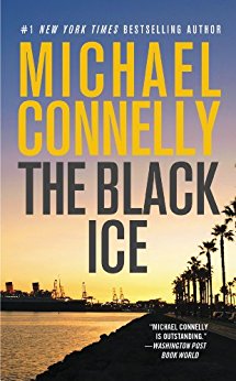 The Black Ice (A Harry Bosch Novel Book 2)