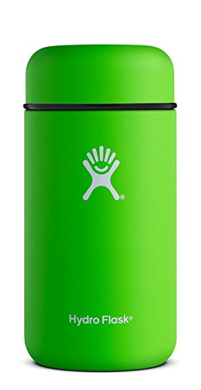 Hydro Flask Vacuum Insulated Stainless Steel Food Flask