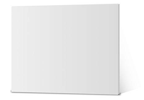 Elmer's Foam Board, 20 x 30 Inches, 1/2 Inch Thickness, White