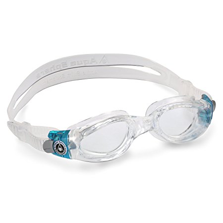 Aqua Sphere Kaiman Lady Swimming Goggle - Made In Italy