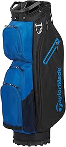 TaylorMade TaylorMade Golf 2023 Classic Cart Golf Bag