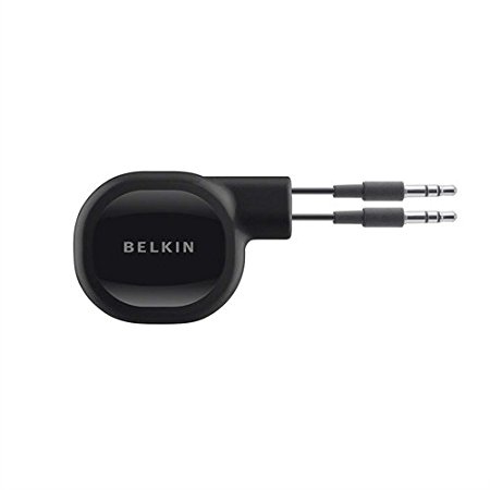 3.5MM Retractable Audio Cable