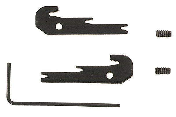 Klein Tools 19353 Conduit-Reamer Replacement Blade for Cat. No. 19352 and 85191 (2-Pack)
