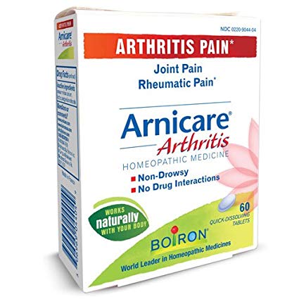 Boiron Arnicare Arthritis