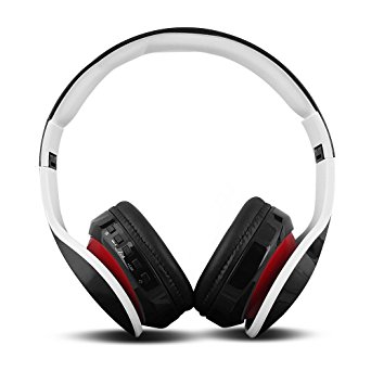 FX-Victoria High Performance Sound Quality Wireless Stereo Headphone with FM radio Function
