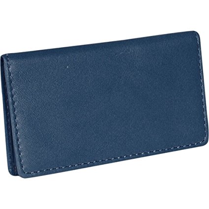 Royce Leather Business Card Case