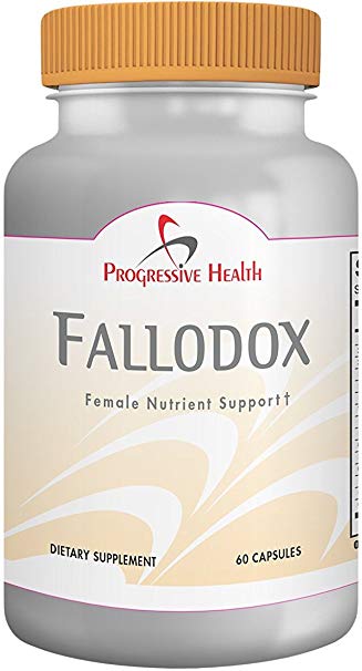 Fertility Supplement (Pills) for Women - Natural Aid to Boost Fertility to Help You Get Pregnant