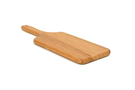 Swissmar SBB383 Small Bamboo Paddle Board