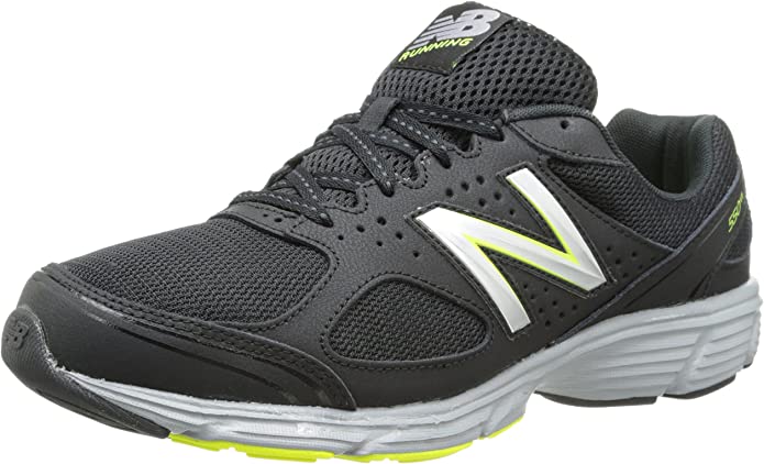 New Balance Men's M550V1 Running Shoe