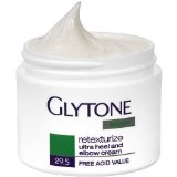 Glytone Ultra Heel and Elbow Cream 17-Ounce Package