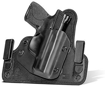 Alien Gear holsters Cloak Tuck 3.5 IWB Holster