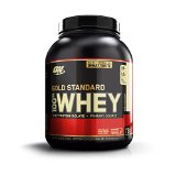 Optimum Nutrition 100 Whey Gold Standard Vanilla Ice Cream 5 Pound