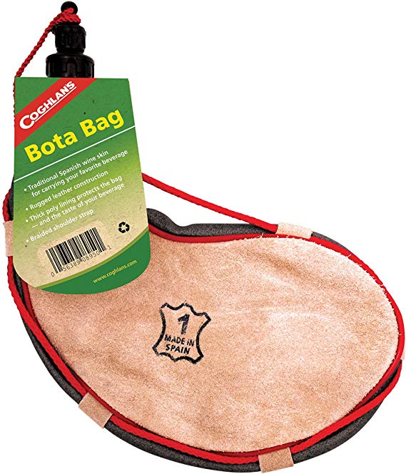 Coghlan's Bota Bag, 1-Liter