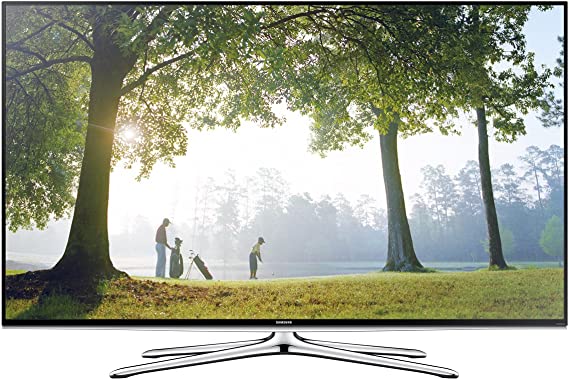 Samsung UN65H6350 65-Inch 1080p 120Hz Smart LED TV (2014 Model)