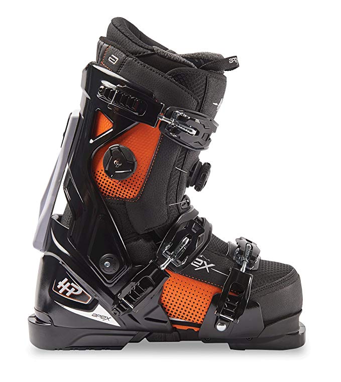 Apex HP All-Mountain Ski Boots