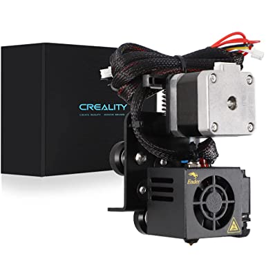 Creality Official Direct Drive Extruder Upgrade Kit for Ender-3, Ender 3 Pro, Ender 3 V2 3D Printer