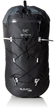 Arcteryx Alpha FL 45 Backpack