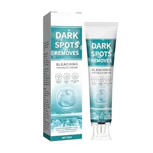 Dark Spot Remover Cream For Face, Dark Spot Corrector - Melasma Treatment For Face