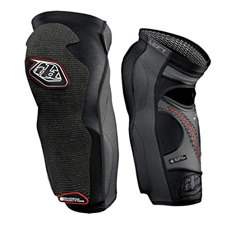 Troy Lee Designs 5450 Knee Guards Long-L