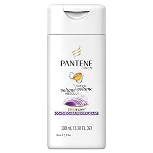 Pantene Pro-V Sheer Volume Conditioner, 3.38 Fluid Ounce