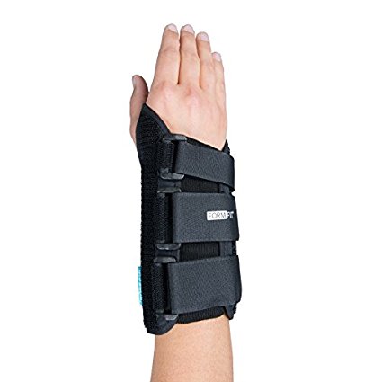 Ossur Form Fit Wrist Brace (Medium - Right - 8" Version)