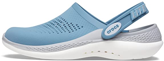 crocs Unisex-Adult Literide 360 Clog Tpk Clog