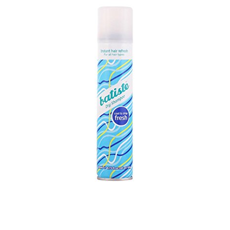 Batiste Dry Shampoo - Fresh - 6.73 oz