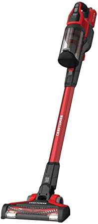 CRAFTSMAN CMCVS001D1 Vacuum, Red