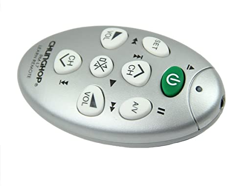 LittleTiger DC 3V Mini Learning Remote Control RM-L7 Universal