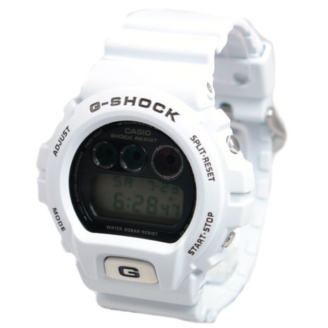 Casio Men's DW6900FS-8 G-Shock Tough Culture Watch