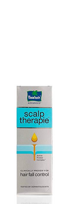 Parachute Advanced Scalp Therapie Oil, 100 ml