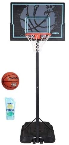 Lifetime Portable Basketball System