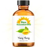 Ylang Ylang Large 4 ounce Best Essential Oil