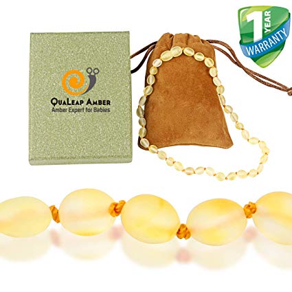 Qualeap amber hot sale