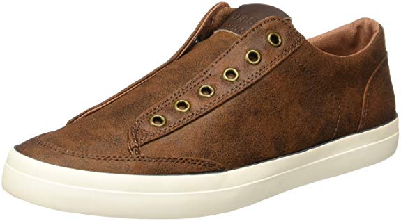 GUESS Men's MITT Sneaker