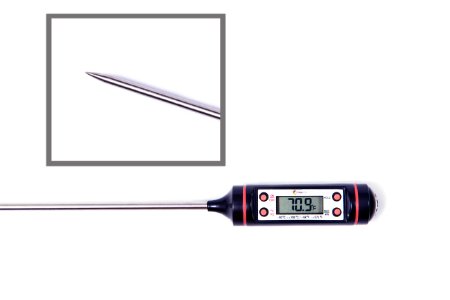 Integrity Collection Digital Meat Thermometer