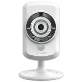 D-Link Wireless DayNight microSD Network Surveillance Camera with mydlink-Enabled DCS-942L
