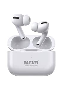 Savariya Traders | Earbuds KDM- A1 HOP PODS Bluetooth Wireless Earphone