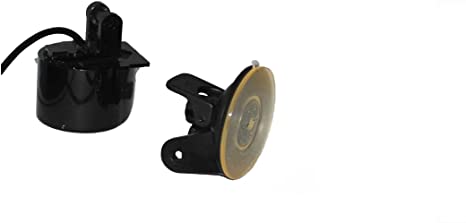 HawkEye ACC-FF-1789 Suction Cup Transducer Mount