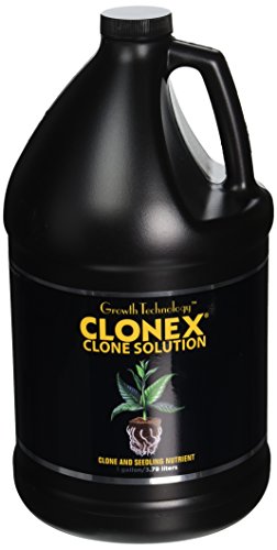 Clonex 726012 CCSGAL Clone Solution, Gallon, Brown/A