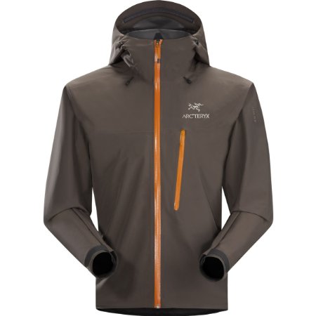 Arcteryx Alpha SL Jacket - Men's