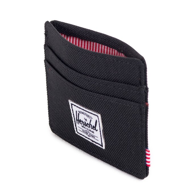 Herschel Supply Co. Charlie Card Holder