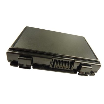 Laptop Battery for ASUS K50IN K60 K61 K6C11 K70 K70IC, Battery Part Number: 90-NVD1B1000Y, A32-F52