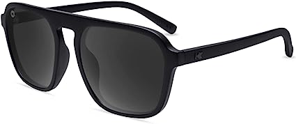 Knockaround Pacific Palisades Polarized Sunglasses For Men & Women, Full UV400 Protection