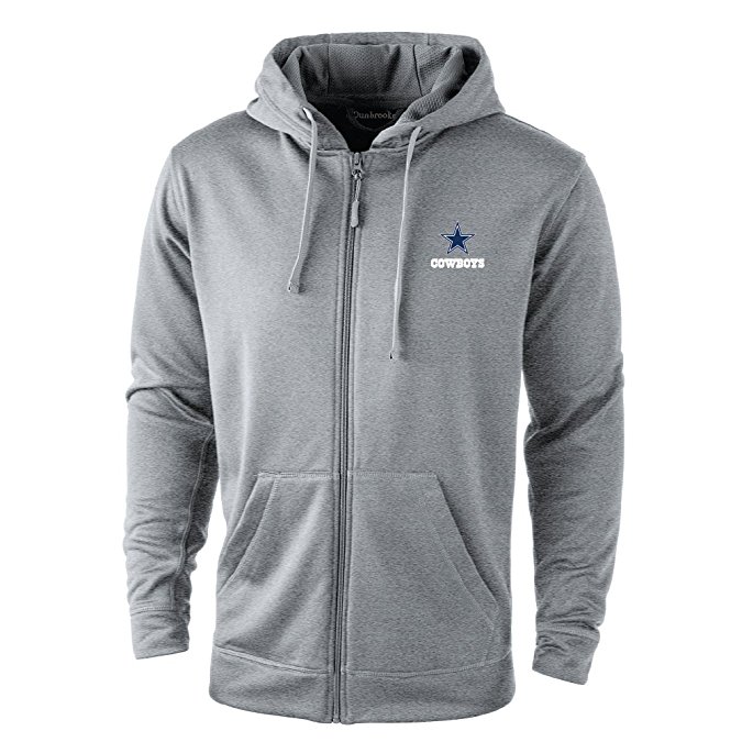 NFL Trophy Fullzip Hooded Tech Fleece